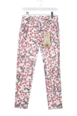 Pantaloni de femei Desigual, Mărime S, Culoare Multicolor, Preț 357,00 Lei