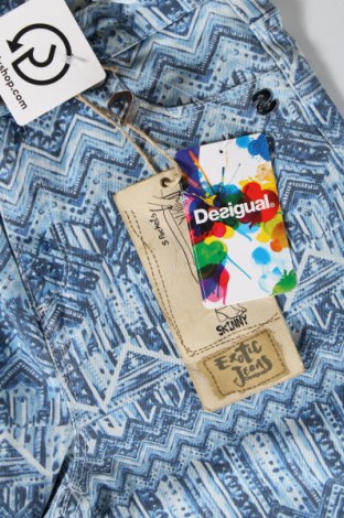 Dámske nohavice Desigual, Veľkosť M, Farba Viacfarebná, Cena  55,95 €