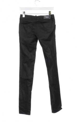 Pantaloni de femei Diesel, Mărime S, Culoare Negru, Preț 125,99 Lei