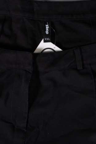 Damenhose Eksept, Größe XXL, Farbe Schwarz, Preis € 28,99