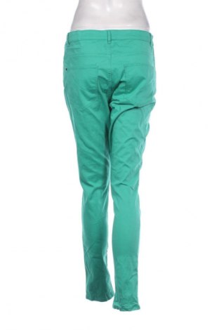 Pantaloni de femei Esmara, Mărime M, Culoare Verde, Preț 94,99 Lei