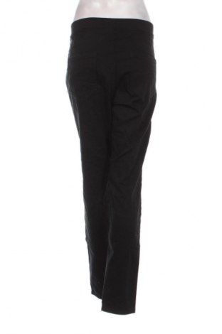 Pantaloni de femei Esmara, Mărime XL, Culoare Negru, Preț 47,99 Lei