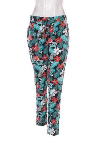 Pantaloni de femei Esmara, Mărime M, Culoare Multicolor, Preț 74,81 Lei