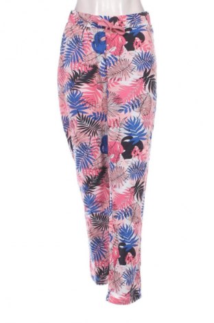 Pantaloni de femei Esmara, Mărime XL, Culoare Multicolor, Preț 74,81 Lei