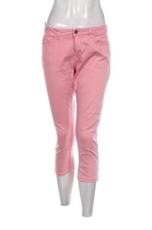 Pantaloni de femei Esprit, Mărime M, Culoare Roz, Preț 104,59 Lei