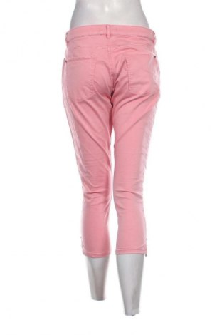 Pantaloni de femei Esprit, Mărime M, Culoare Roz, Preț 104,59 Lei