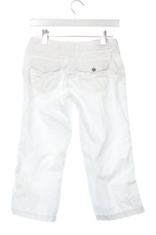 Pantaloni de femei Esprit, Mărime XS, Culoare Alb, Preț 67,99 Lei