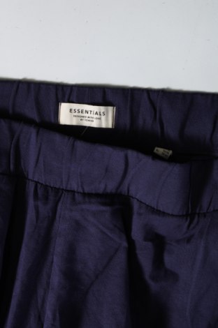 Damenhose Essentials, Größe 3XL, Farbe Blau, Preis 20,99 €