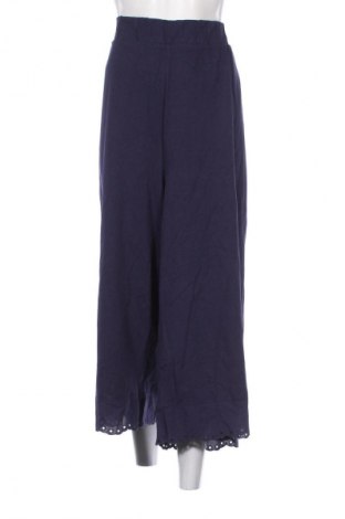 Damenhose Essentials, Größe 3XL, Farbe Blau, Preis 20,99 €