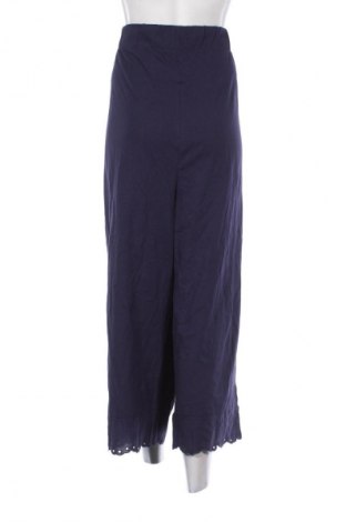 Damenhose Essentials, Größe 3XL, Farbe Blau, Preis 20,99 €