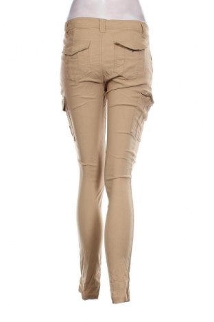 Damenhose Express, Größe M, Farbe Beige, Preis 20,97 €