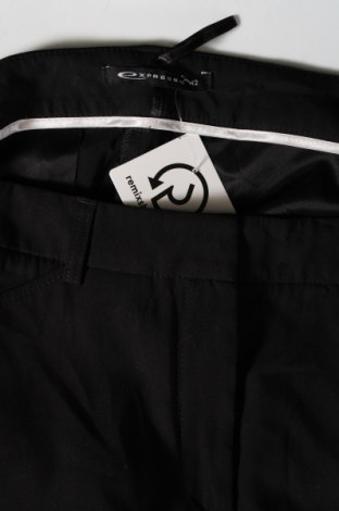 Pantaloni de femei Expresso, Mărime L, Culoare Negru, Preț 267,99 Lei