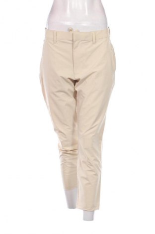 Damenhose Fabletics, Größe M, Farbe Beige, Preis 28,99 €