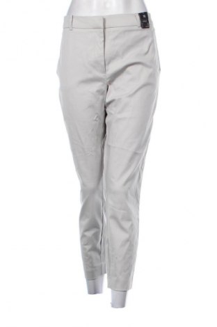 Pantaloni de femei Forever New, Mărime XL, Culoare Gri, Preț 457,99 Lei