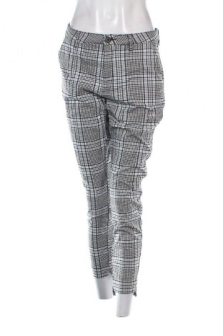 Pantaloni de femei Free Quent, Mărime XL, Culoare Multicolor, Preț 133,99 Lei