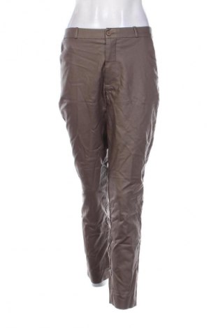 Damenhose Free Quent, Größe XL, Farbe Braun, Preis 20,97 €