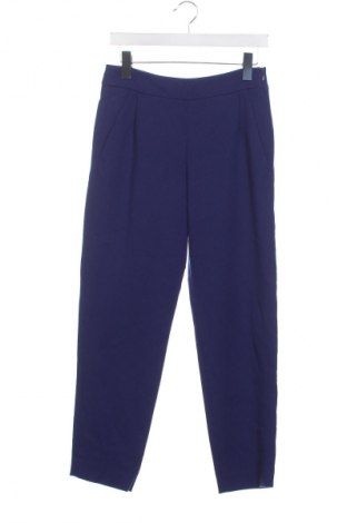 Pantaloni de femei French Connection, Mărime S, Culoare Albastru, Preț 84,00 Lei