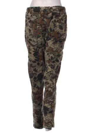 Pantaloni de femei G.Ricceri, Mărime M, Culoare Multicolor, Preț 34,99 Lei