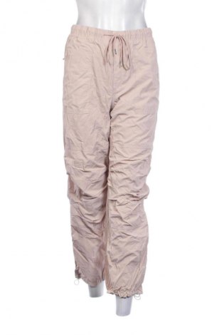 Damenhose GU, Größe S, Farbe Beige, Preis € 20,99