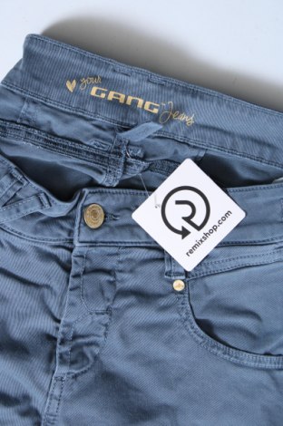 Damenhose Gang, Größe M, Farbe Blau, Preis € 32,00