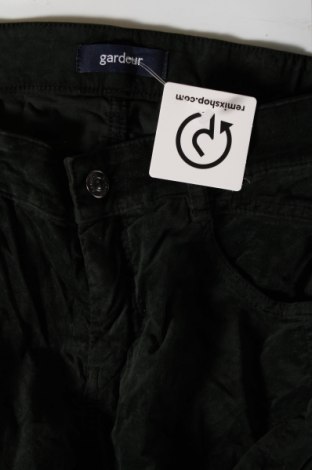 Damenhose Gardeur, Größe M, Farbe Grün, Preis € 43,99