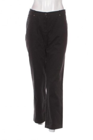 Pantaloni de femei Gelco, Mărime M, Culoare Negru, Preț 16,99 Lei