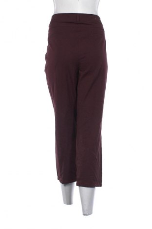 Pantaloni de femei Gerry Weber, Mărime XL, Culoare Mov, Preț 267,99 Lei