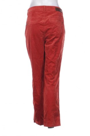 Дамски джинси Gerry Weber, Размер XL, Цвят Червен, Цена 11,99 лв.