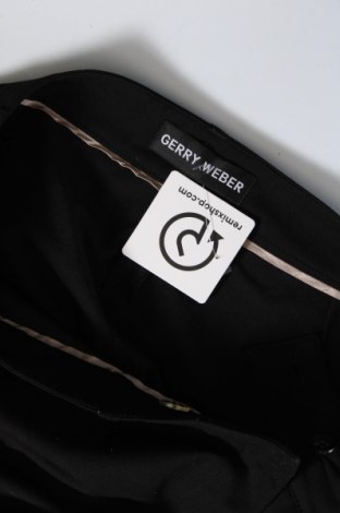 Damenhose Gerry Weber, Größe XL, Farbe Schwarz, Preis € 57,99