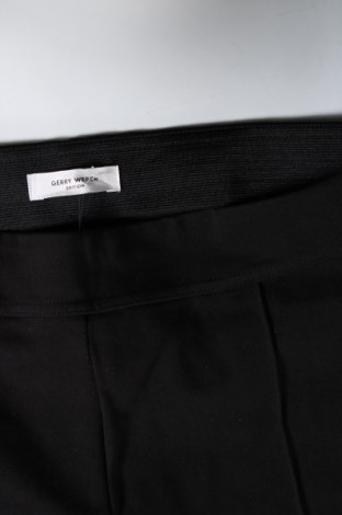 Damenhose Gerry Weber, Größe XXL, Farbe Schwarz, Preis € 43,99