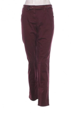 Damenhose Gerry Weber, Größe L, Farbe Rot, Preis € 32,00