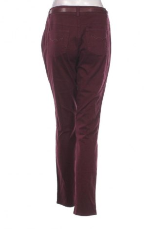 Damenhose Gerry Weber, Größe L, Farbe Rot, Preis € 32,00