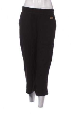 Pantaloni de femei Gina, Mărime S, Culoare Negru, Preț 94,99 Lei