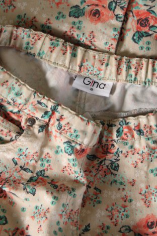 Damenhose Gina, Größe M, Farbe Mehrfarbig, Preis € 15,00