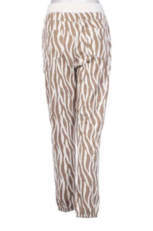Damenhose Gina Benotti, Größe L, Farbe Mehrfarbig, Preis € 7,99