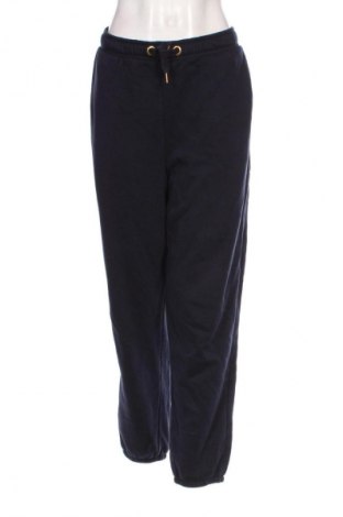 Pantaloni de femei Gina Tricot, Mărime XXL, Culoare Albastru, Preț 65,99 Lei