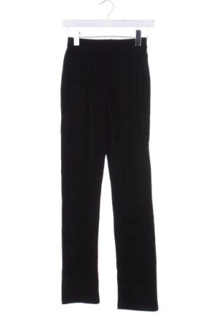 Pantaloni de femei Giorgio, Mărime XS, Culoare Negru, Preț 94,99 Lei