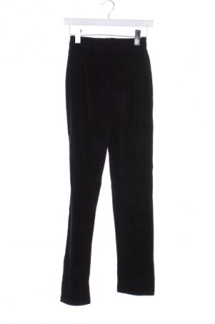 Pantaloni de femei Giorgio, Mărime XS, Culoare Negru, Preț 47,99 Lei