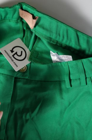 Damenhose Gustav, Größe L, Farbe Grün, Preis € 49,10