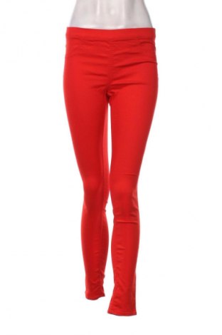 Damenhose H&M, Größe M, Farbe Rot, Preis 20,99 €