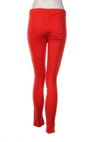 Damenhose H&M, Größe M, Farbe Rot, Preis 4,99 €