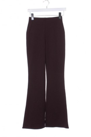 Damenhose H&M, Größe XS, Farbe Braun, Preis € 32,99