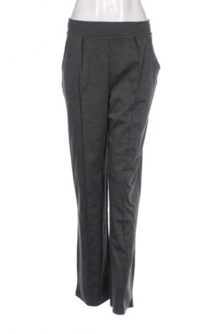 Pantaloni de femei H&M, Mărime S, Culoare Gri, Preț 150,99 Lei