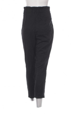 Pantaloni de femei H&M, Mărime M, Culoare Negru, Preț 94,99 Lei