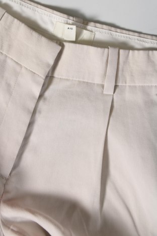 Damenhose H&M, Größe S, Farbe Beige, Preis € 24,55