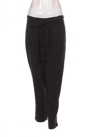 Pantaloni de femei H&M, Mărime M, Culoare Negru, Preț 94,99 Lei