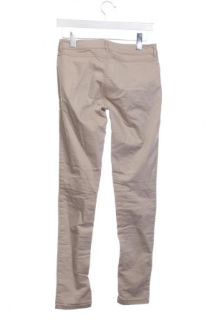 Damskie spodnie H&M, Rozmiar S, Kolor Beżowy, Cena 66,67 zł