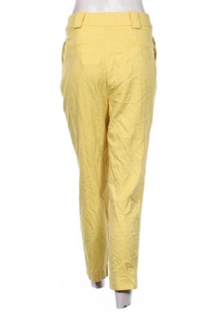 Női nadrág H&M, Méret S, Szín Sárga, Ár 2 399 Ft