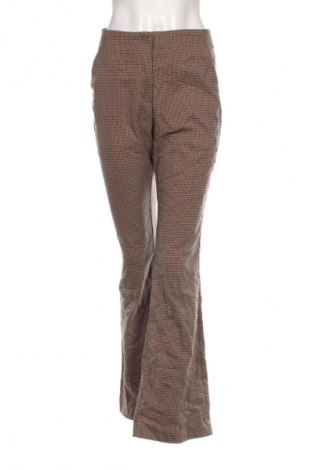 Pantaloni de femei H&M, Mărime M, Culoare Multicolor, Preț 94,99 Lei