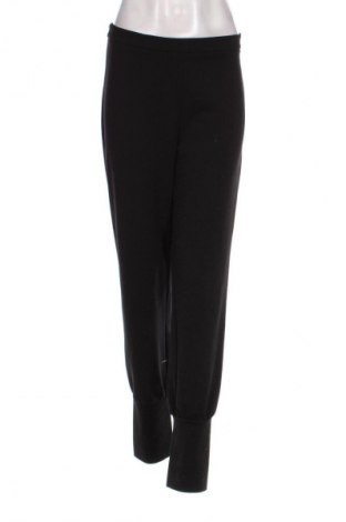 Pantaloni de femei H&M, Mărime M, Culoare Negru, Preț 47,99 Lei